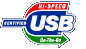 Hi-Speed USB On-The-Go